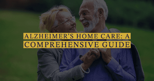alzheimers home care header image
